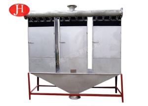 Wholesale Pressure Arc Sieve Corn Starch Separator Machine For Starch Production Lines from china suppliers