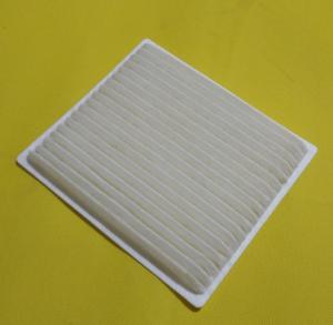 Wholesale Standard Cabin Air Filters Low Resistance Reduce Harmful Gases Strong Absorption Capacity from china suppliers