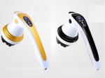Wireless Handheld Slimming Anti Cellulite Electric Massager 8.4V Charger