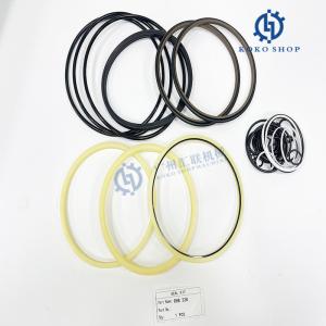 Wholesale Everdigm RHB328 Hanwoo Hydraulic Breaker Hammer Spare Parts Rubber Oil Reapair Seal Kit from china suppliers