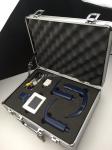 China factory price for the Rechargeable Low price video laryngoscope with 3
