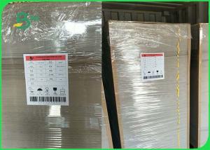 Wholesale One Side Coated Surface Food Grade Paper Roll 100% Virgin Pulp Material from china suppliers