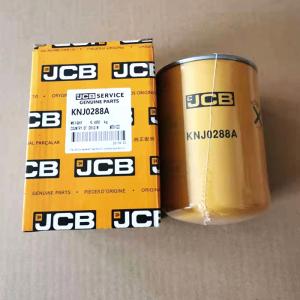 Wholesale Excavator hydraulic diesel engine oil filter KNJ0288a P556005 from china suppliers