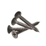 Dry Wall Screw Stainless Steel Flat Bugle Head Gypsum Self Tapping Drywall Screw