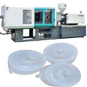 Wholesale 100-1000 Mm Clamping Stroke Puf Injection Machine from china suppliers