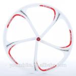 OEM Electric Bike Parts 700c 26 Inch Mountain Bike Wheel