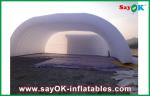 Customized Outdoor PVC/Oxford Cloth Inflable Trade Show Tent, Inflatable Air