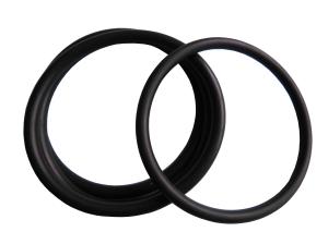 Wholesale Steel Wheel Loader Spare Parts MOQ 1 Piece Various Sizes 0634306523 O-ring from china suppliers