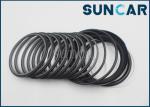 Center Joint Seal Kit For 4668720 Model ZX17U-2 Hitachi Wheel Excavator Parts