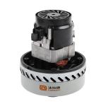 High Flow Rate 24V Brushless Dc Motor High Torque For Floor Scrubber