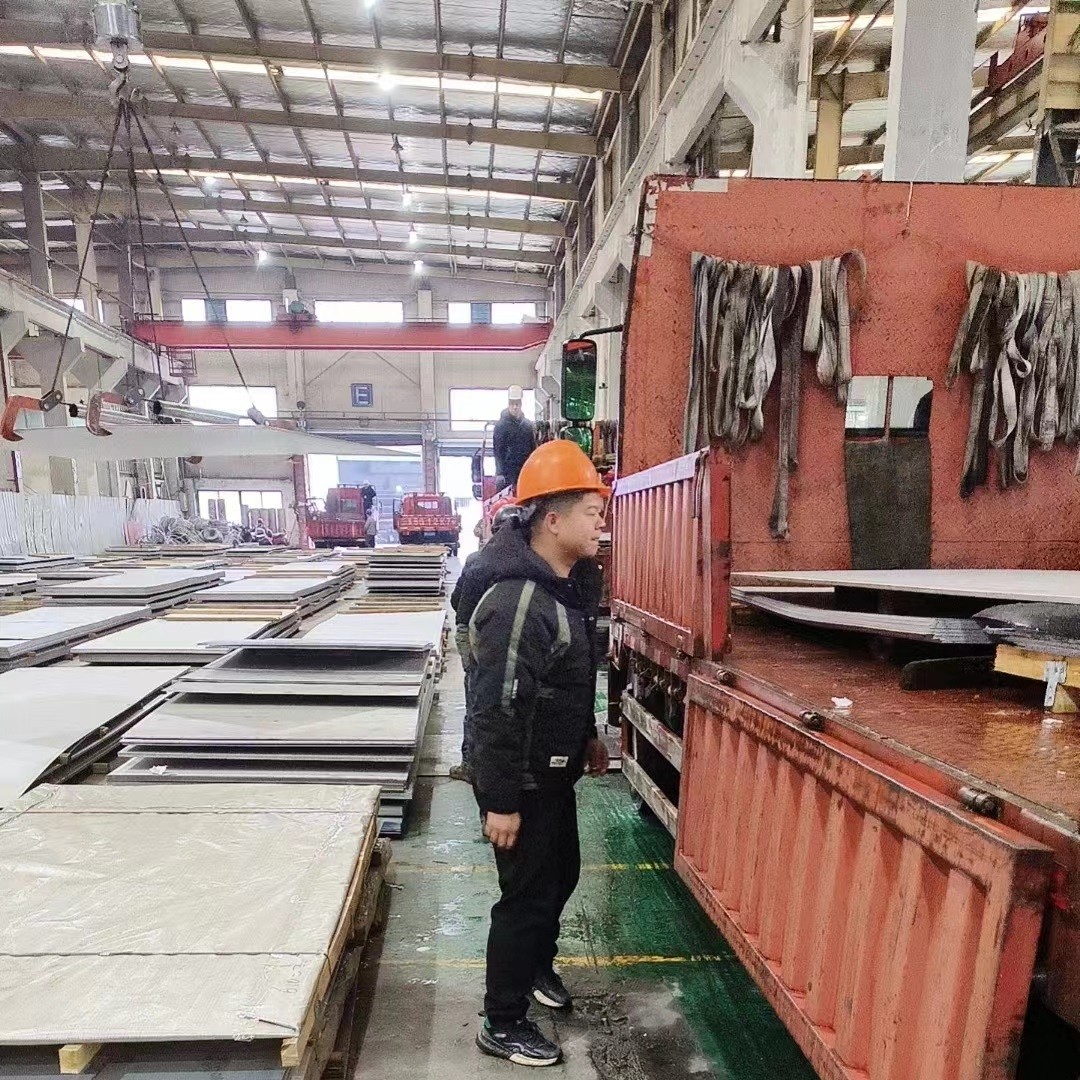 EN 1.4319 Stainless Steel Plates and Sheets 0.4 - 20.0mm Cold Rolled & Hot Rolled X5CrNi17-7