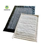 5500g/m2 Powder Bentonite GCLS Geotextile Clay Liners for Office Building