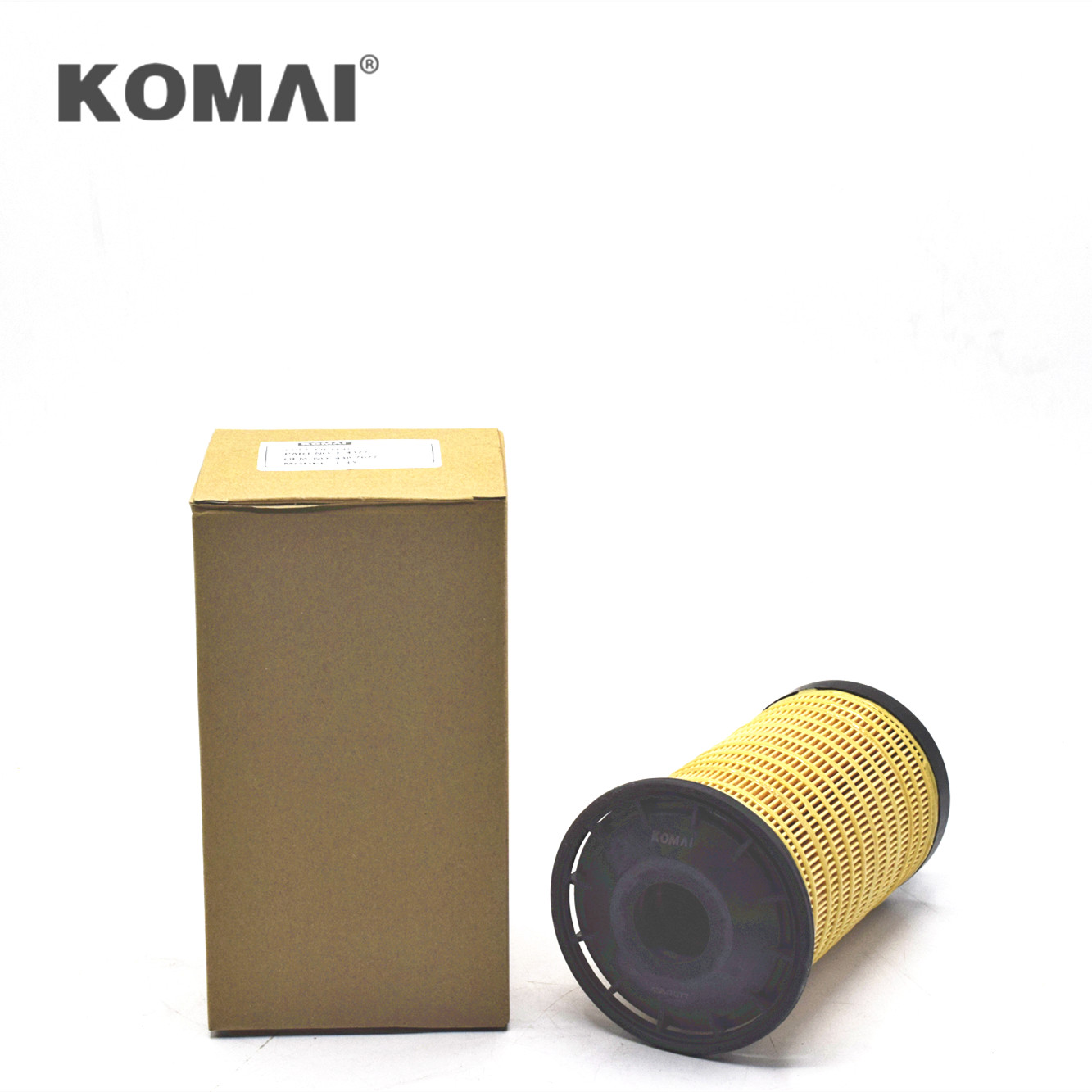 HV Filter Paper For Excavator Engine Element Fuel Water Separator 4367077 436-7077