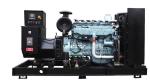 RPM1500 Internal Combustion Engine 200KVA AC Three Phase Natural Gas Generator