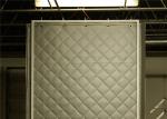 Easy Portable Noise Barrier