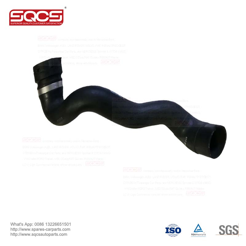 Auto Spare Parts Lower Radiator Coolant Hose For S430 S500 OE 2205010482