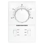 Smart Refrigerator Appliance Parts 220 V Mechanical Thermostat For room