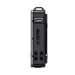 25.6v 100ah 5120wh Smart Solar Wall Mounted Inbuilt Lithium Battery Inverter