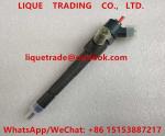 BOSCH fuel injector 0445120260 , 0 445 120 260 , 0445 120 260 Common Rail