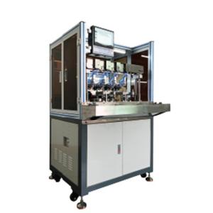 Wholesale Engine Coil Stator Winding Machine for 4.6.8.9 Pole Motors in Manufacturing Plant from china suppliers