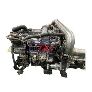 Wholesale Used Auto Car FD46 FD46T Japan Diesel Engine For Nissan Truck Parts Accessories from china suppliers