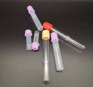 Wholesale 1.5ml Medical PP Serum Sample Preservation Tube Sterilized Green EDTA Plain Tube from china suppliers