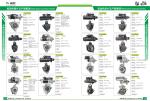 420-296-390 711-296-390 AP0296390 12V 9T Starter for Bombardier Rally 175 ATV