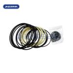 Oil Resistant Excavator Parts Seal Kit , Hydraulic Oil Seals For NPK 7X Hammer