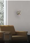 Hotel bedside lamp GU10 E27 reading lamp headboard wall light luxury hotel wall