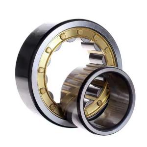 Wholesale NU2318 Cylindrical Roller Bearing High Speed High Temperature Resistance from china suppliers