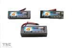 Lipo Battery For Unmanned Aerial Vehicle battery pack 11.1v 35C 5000mah