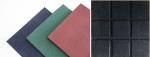 Multi Duty Safety Floor Mats 50* 50* 3cm Easy To Install