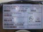 AOS AO3423 Semiconductor Manufacturing Electronic Components Dirty Ic Chips