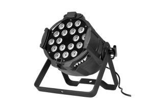 Wholesale 300W Indoor LED Par Can Lights , LED Wall Washer Club Light RGBW Multi Color from china suppliers