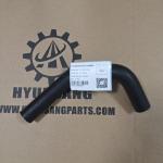 Excavator Parts Hose Intake Pipe 5I-7699 5I7699 CA5I7699 For E318C E320B E320C