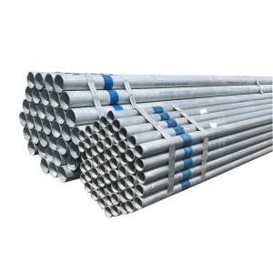 Wholesale Regular Spangle PVOC Certified 2&quot; Galvanized Steel Pipe at Direct Prices from china suppliers
