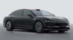 Presale Huawei & BAIC Stelato S9 Pure Electric Vehicle 4door/5seats Sedan 214km