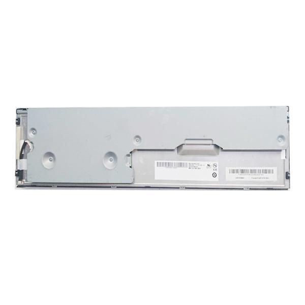 G154EVN01.0 15.4 INCH 1280×800RGB 400CD/M2 AUO TFT LCDOperating Temp.: -10 ~ 70