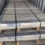 1.5mm High Performance Cold Rolled Stainless Steel Sheet For Industrial