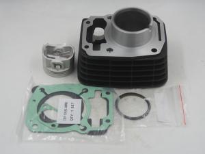 Wholesale Honda Cast Aluminum Engine Block , Customized Motorcycle Cylinder Block from china suppliers