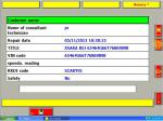 Peugeot / Citroen Professional Car Scanning Diagnostic Software , Car Code