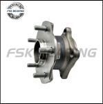 Auto Parts 42410-48060 Wheel Bearing Kit Rear Wheel Hub Bearing