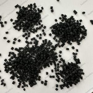 Wholesale Polyamide Granules Glass Fiber Reinforced Extrusion PA66 Pallets for Engineering Plastics Profile from china suppliers
