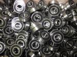 Double Row Spherical Roller Bearings Low Noise 22328 CC/W33 Bearing