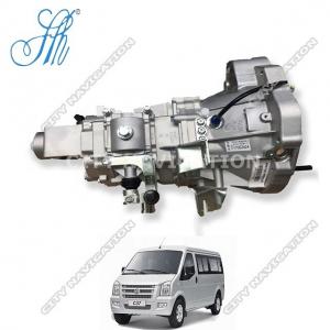 Wholesale Sale C37 MPV Manual Transmission Gearbox for DFSK Steel Aluminum Material and 100% from china suppliers