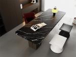 Matt 1420x2700mm Porcelain Rock Slab And Porcelain Sintered Stone Slabs For