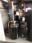 Variable Speed Inverter Chiller