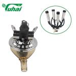 GEA Milk Claw Cow Milking Machine Parts Cluster Cow Milking Machine Claw Milk