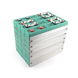 300ah 12volt Square Rechargeable Lithium Ion Battery Pack