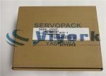 SGDE-04VP 400W 1PH Industrial Servo Drives 1000RPM